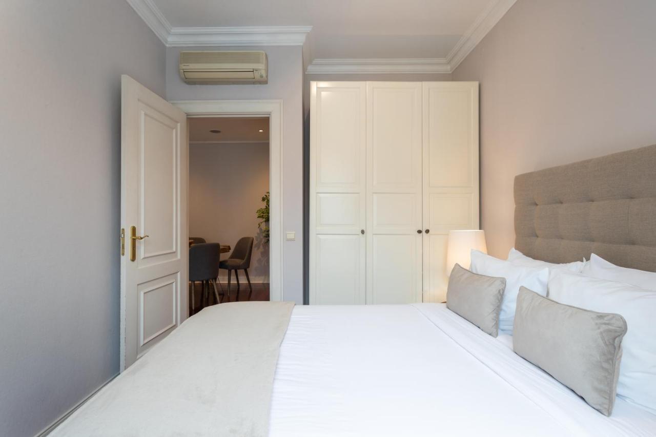 شقة Living Chiado Lisboa المظهر الخارجي الصورة
