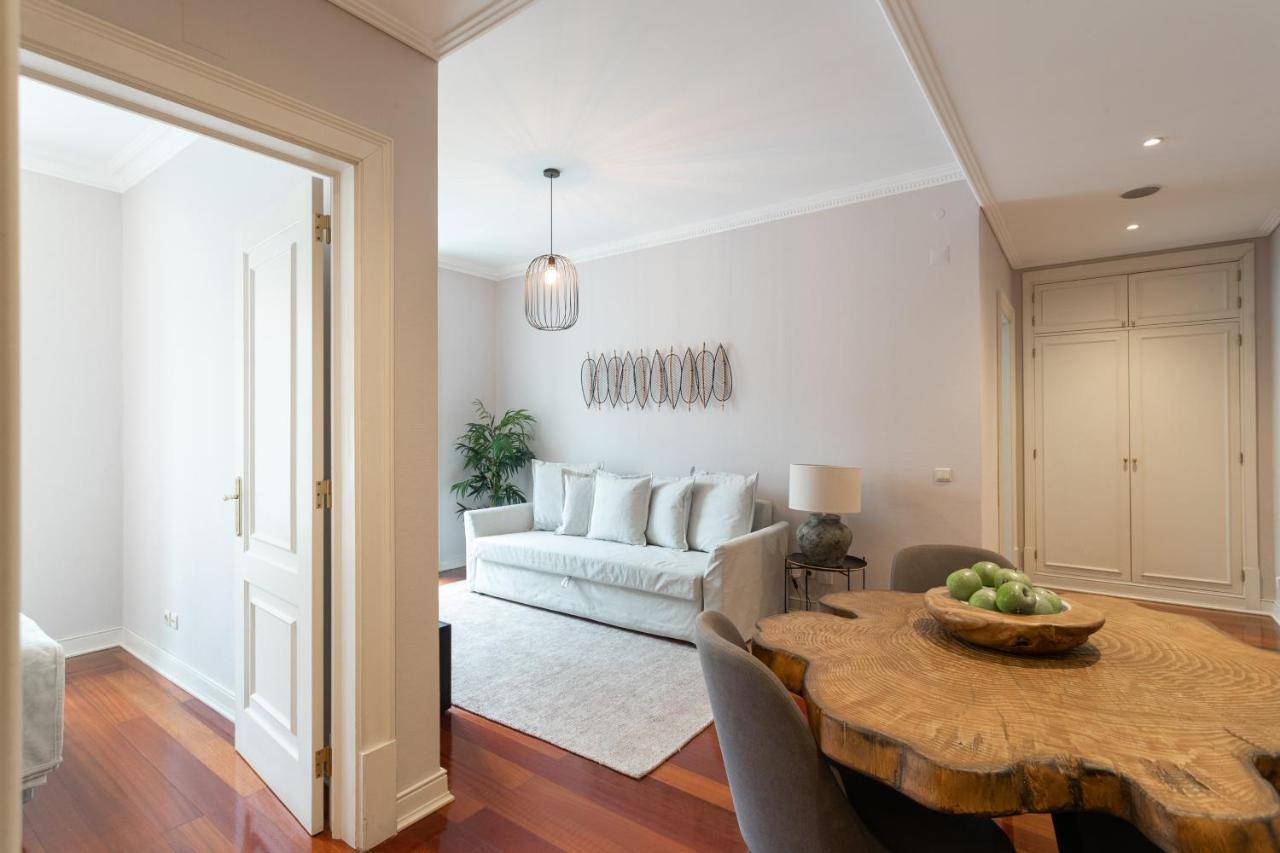 شقة Living Chiado Lisboa المظهر الخارجي الصورة