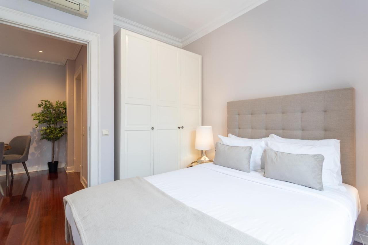شقة Living Chiado Lisboa المظهر الخارجي الصورة