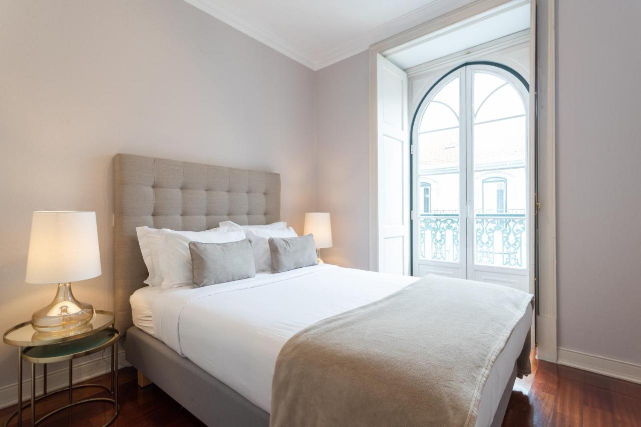 شقة Living Chiado Lisboa المظهر الخارجي الصورة